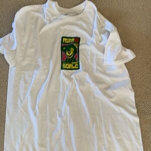 Astro world shirt